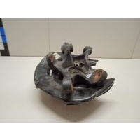 Кулак поворотный задний правый BMW 3-serie F34 GT 2012 33326798984