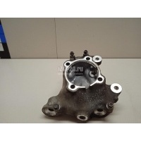 Кулак поворотный передний левый BMW 3-serie F34 GT 2012 31216798259