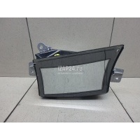 Дисплей информационный BMW 3-serie F34 GT 2012 62309865046