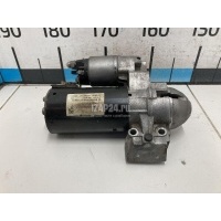 Стартер BMW 4-serie F32/F82 (2012 - 2020) 12418574102