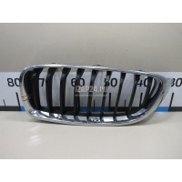 Решетка радиатора левая BMW 4-serie F32/F82 (2012 - 2020) 51137294813
