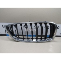 Решетка радиатора правая BMW 4-serie F32/F82 (2012 - 2020) 51137294814