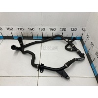 Шланг системы охлаждения BMW 4-serie F32/F82 (2012 - 2020) 17128677245