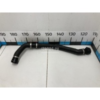 Шланг системы охлаждения BMW 4-serie F32/F82 (2012 - 2020) 17128616528