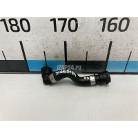 Шланг системы охлаждения BMW 4-serie F32/F82 (2012 - 2020) 17128620944