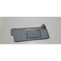Козырек солнцезащитный (внутри) Daewoo Gentra II (2013 - 2015) 95364953