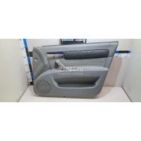 Обшивка двери передней правой Daewoo Gentra II (2013 - 2015) 96864236