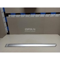 Молдинг задней левой двери GM Gentra II (2013 - 2015) 96545653