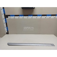 Молдинг задней правой двери GM Gentra II (2013 - 2015) 96545654
