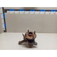 Кулак поворотный передний правый GM Gentra II (2013 - 2015) 96488824