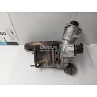 Турбокомпрессор (турбина) Mercedes Benz GLA-Class X156 (2014 - 2020) 2700901880