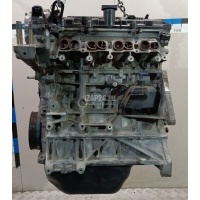 Двигатель Mazda Mazda 3 (BM/BN) (2013 - 2018) PEY702300H