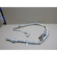 Подушка безопасности боковая (шторка) Mazda Mazda 3 (BM/BN) (2013 - 2018) BHS257KN0B