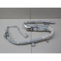 Подушка безопасности боковая (шторка) Mazda Mazda 3 (BM/BN) (2013 - 2018) BHS257KN0B
