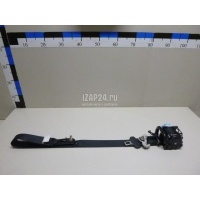 Ремень безопасности с пиропатроном Mazda Mazda 3 (BM/BN) (2013 - 2018) B71657L90A02