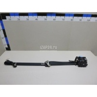 Ремень безопасности с пиропатроном Mazda Mazda 3 (BM/BN) (2013 - 2018) BHV657L30C02