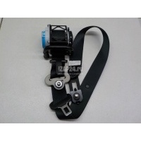 Ремень безопасности с пиропатроном Mazda Mazda 3 (BM/BN) (2013 - 2018) B45A57L90C02