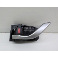 Ручка двери внутренняя левая Mazda Mazda 3 (BM/BN) (2013 - 2018) BHN959330B