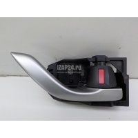 Ручка двери внутренняя правая Mazda Mazda 3 (BM/BN) (2013 - 2018) BHN958330B