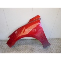Крыло переднее левое Mazda Mazda 3 (BM/BN) (2013 - 2018) B45A52211B