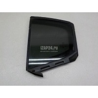 Стекло двери задней левой (форточка) Mazda Mazda 3 (BM/BN) (2013 - 2018) BHS273661