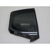 Стекло двери задней правой (форточка) Mazda Mazda 3 (BM/BN) (2013 - 2018) BHS272661