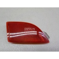 Отражатель в бампер задний правый Mazda Mazda 3 (BM/BN) (2013 - 2018) BCW8515L0B