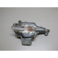 Указатель поворота в бампер левый Mazda Mazda 3 (BM/BN) (2013 - 2018) B63C51360A
