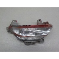 Указатель поворота в бампер левый Mazda Mazda 3 (BM/BN) (2013 - 2018) B45A51360A