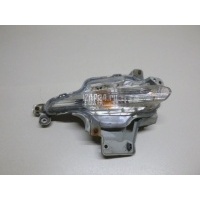 Указатель поворота в бампер правый Mazda Mazda 3 (BM/BN) (2013 - 2018) B63C51350A