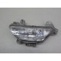 Указатель поворота в бампер правый Mazda Mazda 3 (BM/BN) (2013 - 2018) B45A51350A