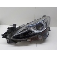 Фара левая Mazda Mazda 3 (BM/BN) (2013 - 2018) BHT551041A