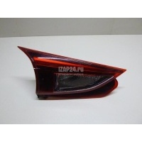 Фонарь задний внутренний левый Mazda Mazda 3 (BM/BN) (2013 - 2018) B45D513G0C