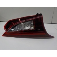 Фонарь задний внутренний левый Mazda Mazda 3 (BM/BN) (2013 - 2018) B45D513G0C