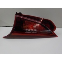 Фонарь задний внутренний правый Mazda Mazda 3 (BM/BN) (2013 - 2018) BJF2513F0C