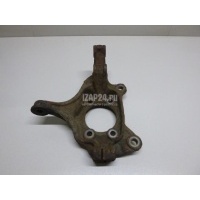 Кулак поворотный передний левый Mazda Mazda 3 (BM/BN) (2013 - 2018) B45A33031