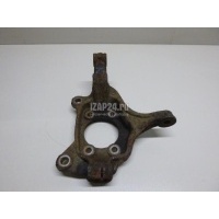 Кулак поворотный передний правый Mazda Mazda 3 (BM/BN) (2013 - 2018) B45A33021