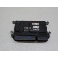 Блок управления двигателем Mazda Mazda 3 (BM/BN) (2013 - 2018) P50118881A