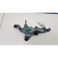 Моторчик стеклоочистителя задний Mazda Mazda 3 (BM/BN) (2013 - 2018) BHS267450