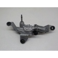 Моторчик стеклоочистителя задний Mazda Mazda 3 (BM/BN) (2013 - 2018) BHS267450