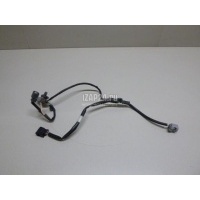 Проводка (коса) Mazda Mazda 3 (BM/BN) (2013 - 2018) B62S67290