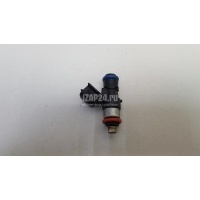 Форсунка инжекторная электрическая BOSCH Edge (2007 - 2015) 0280158191