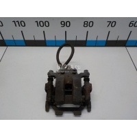 Суппорт тормозной задний левый Nissan Pathfinder (R52) 2014 440111AA0A