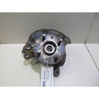 Кулак поворотный передний левый Hyundai-Kia Carens (2000 - 2002) 0K2C033031B