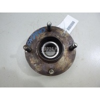 Ступица задняя Hyundai-Kia Carens (2000 - 2002) 0K9A326150