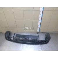 Юбка задняя Mercedes Benz GLA-Class X156 (2014 - 2020) 1568852600