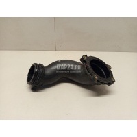 Воздуховод Mercedes Benz W205 2014 6510903442