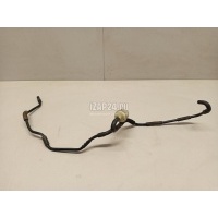 Трубка вакуумная Mercedes Benz W205 2014 6510708132