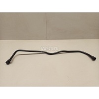 Трубка вакуумная Mercedes Benz W205 2014 2054300829