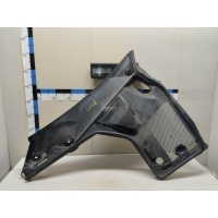 Накладка декоративная Mercedes Benz W205 2014 2058308902
